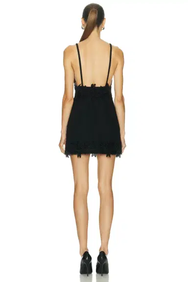 Dolce & Gabbana Mini Dress | Thumbnail 3 Dolce & Gabbana Mini Dress | Thumbnail 3
