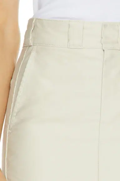 Maison Margiela Midi Skirt | Thumbnail 6 Maison Margiela Midi Skirt | Thumbnail 6