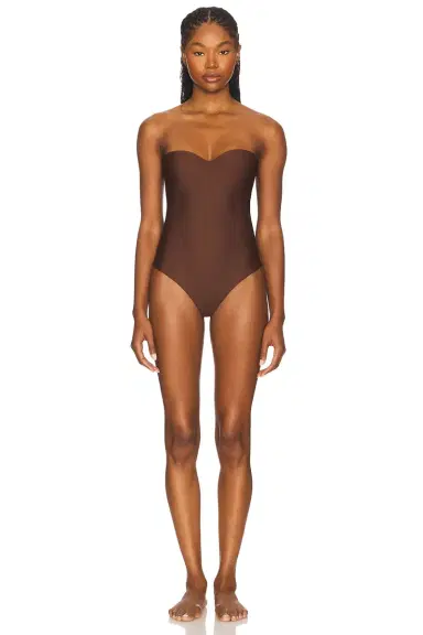 Skims Molded Underwire Bodysuit | Thumbnail 2 Skims Molded Underwire Bodysuit | Thumbnail 2