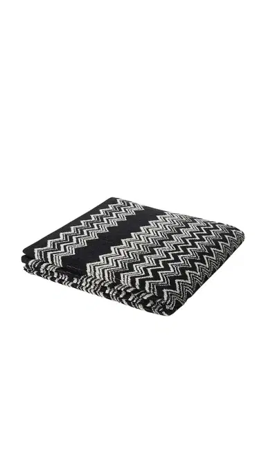 Missoni Home Keith Bath Sheet | Thumbnail 2 Missoni Home Keith Bath Sheet | Thumbnail 2