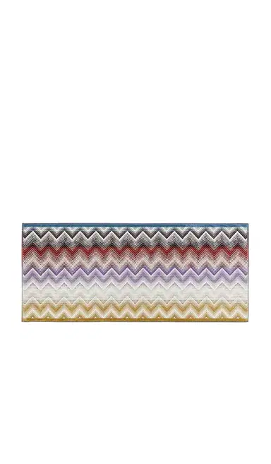 Missoni Home Marea Bath Mat | Thumbnail 1 Missoni Home Marea Bath Mat | Thumbnail 1