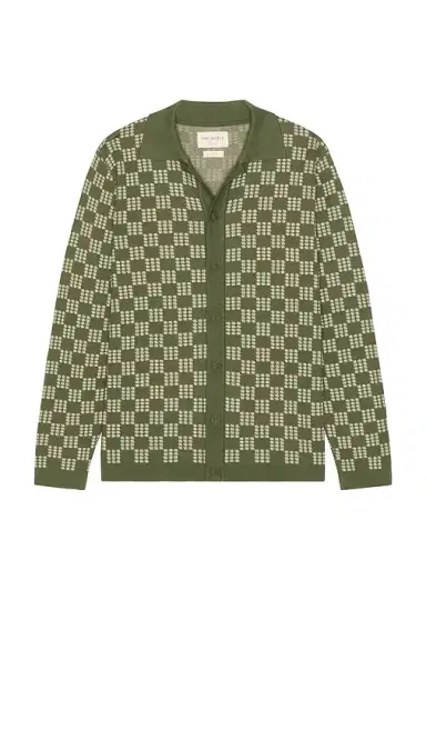 Far Afield Criss Cross Cardigan | Thumbnail 1 Far Afield Criss Cross Cardigan | Thumbnail 1