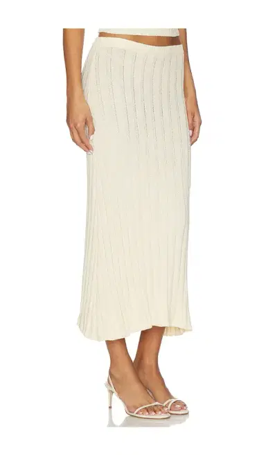 SNDYS Baha Midi Skirt | Thumbnail 2 SNDYS Baha Midi Skirt | Thumbnail 2