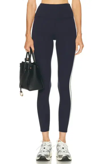 Splits59 Clare High Waist Rigor 7/8 Legging | Thumbnail 3 Splits59 Clare High Waist Rigor 7/8 Legging | Thumbnail 3