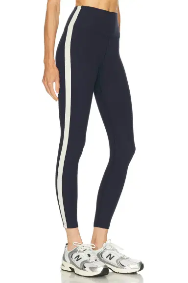 Splits59 Clare High Waist Rigor 7/8 Legging | Thumbnail 4 Splits59 Clare High Waist Rigor 7/8 Legging | Thumbnail 4