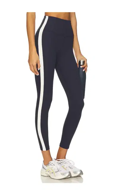 Splits59 Clare High Waist Rigor 7/8 Legging | Thumbnail 1 Splits59 Clare High Waist Rigor 7/8 Legging | Thumbnail 1