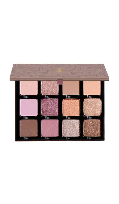 Viseart Paris Reveries Etendu Eyeshadow Pigment Palette | Thumbnail 1 Viseart Paris Reveries Etendu Eyeshadow Pigment Palette | Thumbnail 1