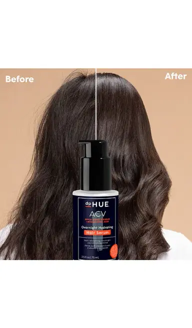 dpHUE Apple Cider Vinegar Overnight Hydration Serum | Thumbnail 2 dpHUE Apple Cider Vinegar Overnight Hydration Serum | Thumbnail 2