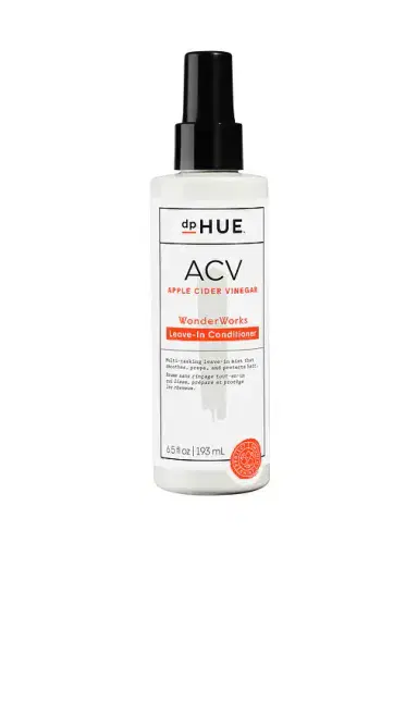 dpHUE Apple Cider Vinegar Wonderwork Leave-in Conditioner | Thumbnail 1 dpHUE Apple Cider Vinegar Wonderwork Leave-in Conditioner | Thumbnail 1