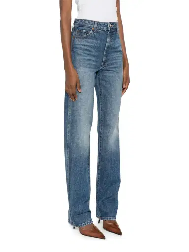 Khaite Danielle Jeans | Thumbnail 3 Khaite Danielle Jeans | Thumbnail 3