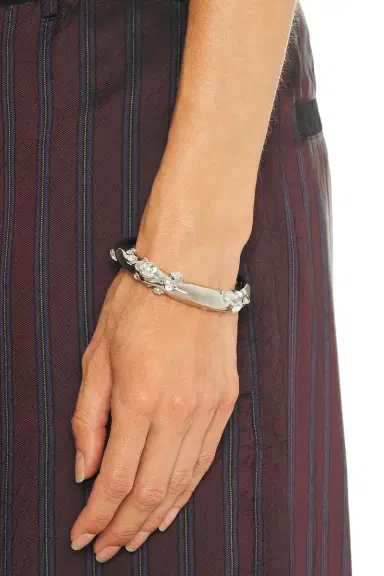 Dries Van Noten Cuff Bracelet | Thumbnail 2 Dries Van Noten Cuff Bracelet | Thumbnail 2