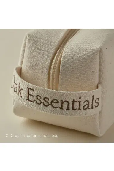 Oak Essentials Travel Body Routine | Thumbnail 8 Oak Essentials Travel Body Routine | Thumbnail 8