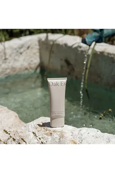 Oak Essentials Renew Face Polish | Thumbnail 9 Oak Essentials Renew Face Polish | Thumbnail 9