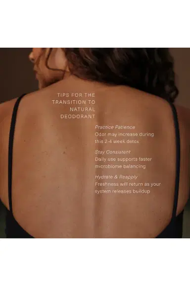 Oak Essentials Microbiome Balancing Deodorant | Thumbnail 9 Oak Essentials Microbiome Balancing Deodorant | Thumbnail 9