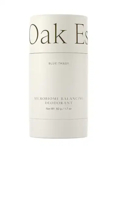 Oak Essentials Microbiome Balancing Deodorant | Thumbnail 1 Oak Essentials Microbiome Balancing Deodorant | Thumbnail 1