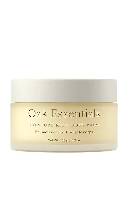 Moisture Rich Body Balm Moisture Rich Body Balm