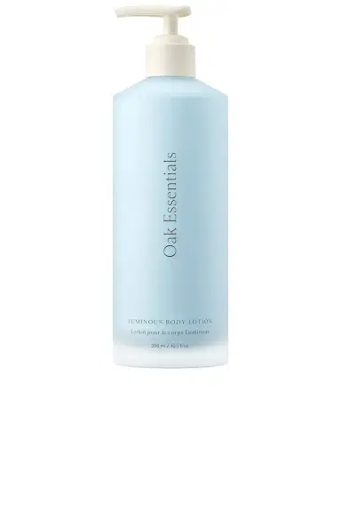 Oak Essentials Luminous Body Lotion | Thumbnail 3 Oak Essentials Luminous Body Lotion | Thumbnail 3