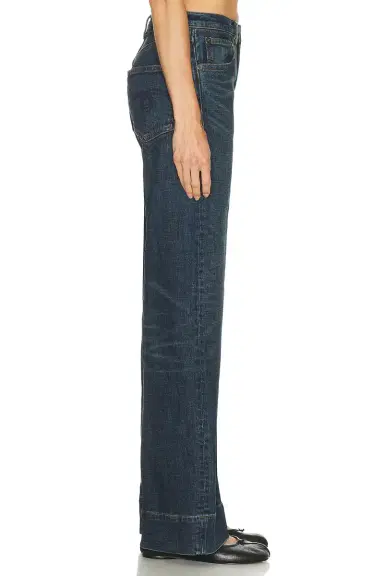 R13 Pauline Wide Leg | Thumbnail 3 R13 Pauline Wide Leg | Thumbnail 3