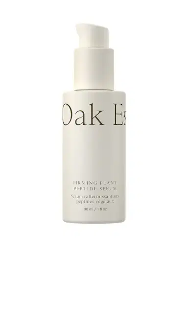 Oak Essentials Firming Plant Peptide Serum | Thumbnail 1 Oak Essentials Firming Plant Peptide Serum | Thumbnail 1