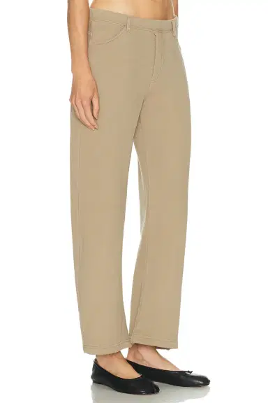 NILI LOTAN Tribeca Sweatpant | Thumbnail 2 NILI LOTAN Tribeca Sweatpant | Thumbnail 2