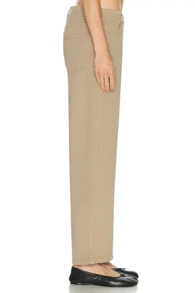 NILI LOTAN Tribeca Sweatpant | Thumbnail 3 NILI LOTAN Tribeca Sweatpant | Thumbnail 3
