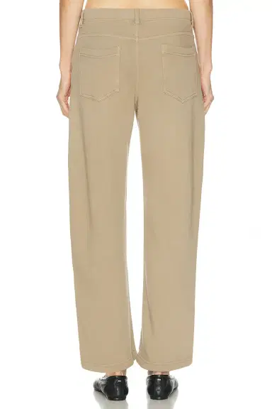 NILI LOTAN Tribeca Sweatpant | Thumbnail 4 NILI LOTAN Tribeca Sweatpant | Thumbnail 4