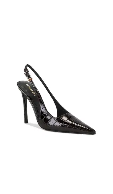 Retrofête Cindy Slingback | Thumbnail 2 Retrofête Cindy Slingback | Thumbnail 2