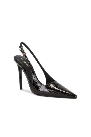 Retrofête Cindy Slingback | Thumbnail 4 Retrofête Cindy Slingback | Thumbnail 4