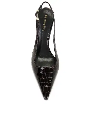 Retrofête Cindy Slingback | Thumbnail 6 Retrofête Cindy Slingback | Thumbnail 6