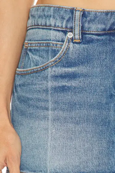 Alexander Wang Skort | Thumbnail 6 Alexander Wang Skort | Thumbnail 6