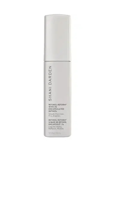 Shani Darden Skin Care Retinol Reform With 1% Encapsulated Retinol 30ml | Thumbnail 1 Shani Darden Skin Care Retinol Reform With 1% Encapsulated Retinol 30ml | Thumbnail 1