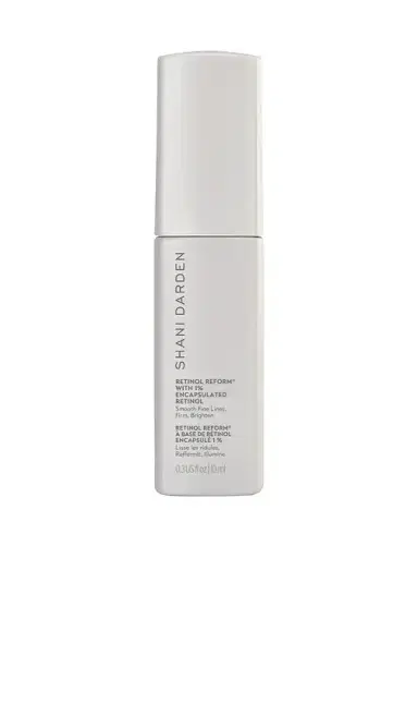 Shani Darden Skin Care Retinol Reform With 1% Encapsulated Retinol 10ml | Thumbnail 1 Shani Darden Skin Care Retinol Reform With 1% Encapsulated Retinol 10ml | Thumbnail 1