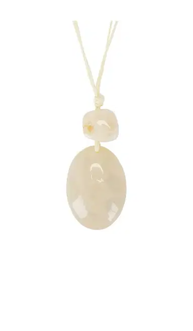 8 Other Reasons Luma Cord Necklace | Thumbnail 2 8 Other Reasons Luma Cord Necklace | Thumbnail 2