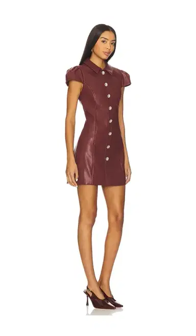 Likely Anika Dress | Thumbnail 2 Likely Anika Dress | Thumbnail 2