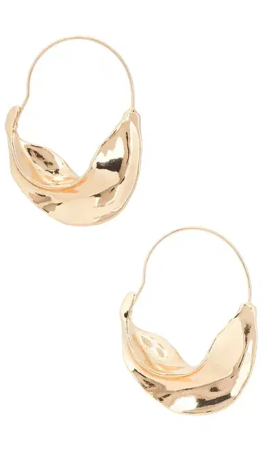 Lovers and Friends Amber Earrings | Thumbnail 2 Lovers and Friends Amber Earrings | Thumbnail 2