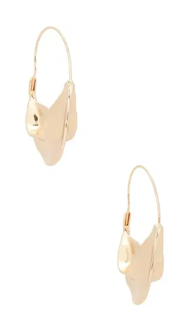 Lovers and Friends Amber Earrings | Thumbnail 1 Lovers and Friends Amber Earrings | Thumbnail 1