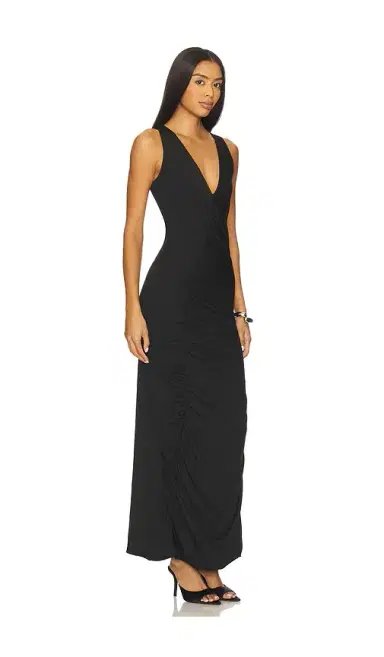 SNDYS Elodie Maxi Dress | Thumbnail 2 SNDYS Elodie Maxi Dress | Thumbnail 2