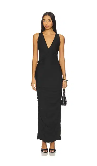 SNDYS Elodie Maxi Dress | Thumbnail 1 SNDYS Elodie Maxi Dress | Thumbnail 1