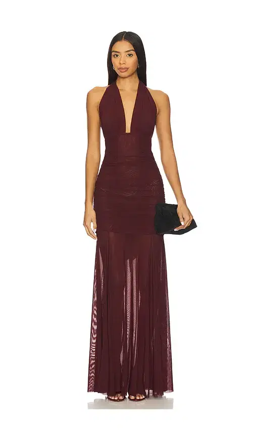 Shella Gown Shella Gown