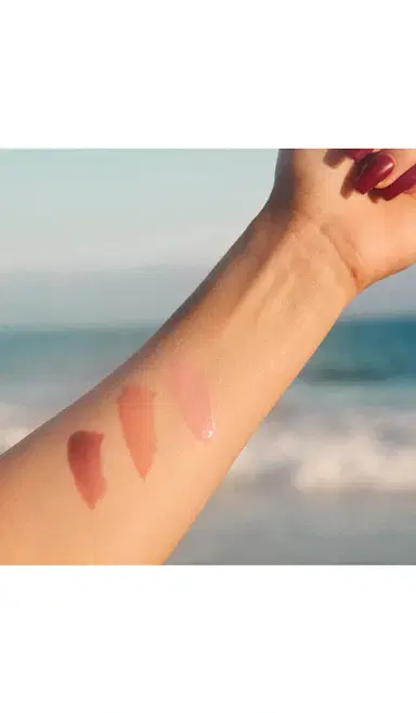 REL Beauty Glossy Lip Oil | Thumbnail 2 REL Beauty Glossy Lip Oil | Thumbnail 2