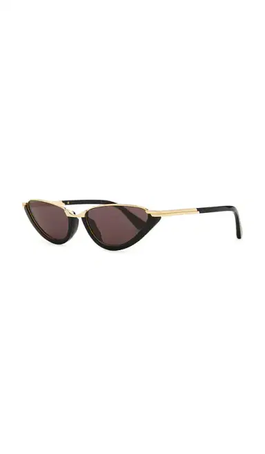 Bottega Veneta Cat Eye Sunglasses | Thumbnail 2 Bottega Veneta Cat Eye Sunglasses | Thumbnail 2