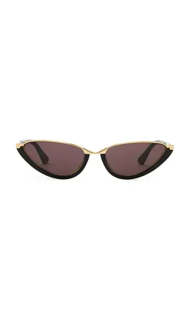 Bottega Veneta Cat Eye Sunglasses | Thumbnail 1 Bottega Veneta Cat Eye Sunglasses | Thumbnail 1