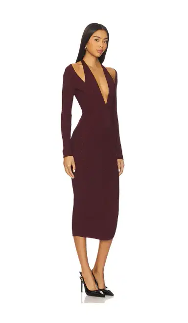 retrofete Odelia Dress | Thumbnail 2 retrofete Odelia Dress | Thumbnail 2
