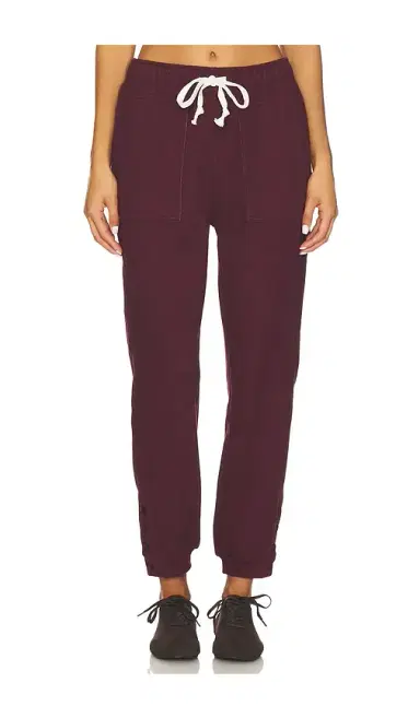 Bobi Button Jogger Pant | Thumbnail 1 Bobi Button Jogger Pant | Thumbnail 1