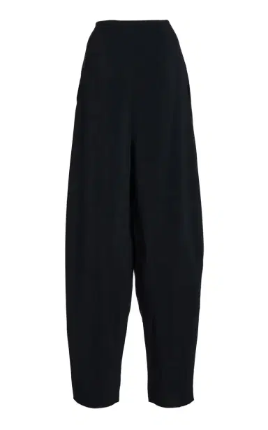 Ashlyn Blaine Wide-Leg Cady Pants | Thumbnail 7 Ashlyn Blaine Wide-Leg Cady Pants | Thumbnail 7