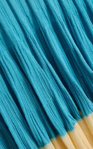 Ashlyn Shino Layered Knit Tank Top | Thumbnail 8 Ashlyn Shino Layered Knit Tank Top | Thumbnail 8