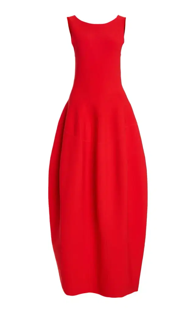 Tama Cape Maxi Dress Tama Cape Maxi Dress