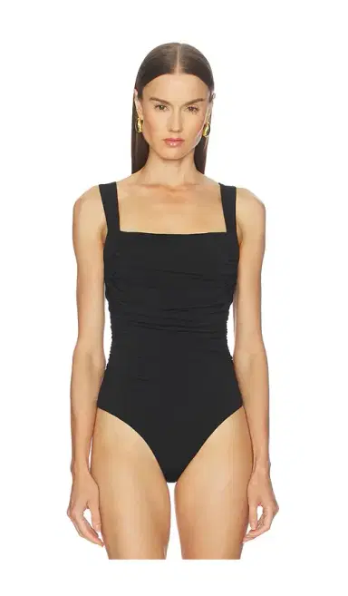 ASTR The Label Voncile Bodysuit | Thumbnail 2 ASTR The Label Voncile Bodysuit | Thumbnail 2