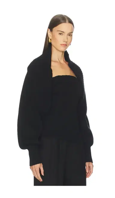 Cult Gaia Corey Cardigan | Thumbnail 2 Cult Gaia Corey Cardigan | Thumbnail 2