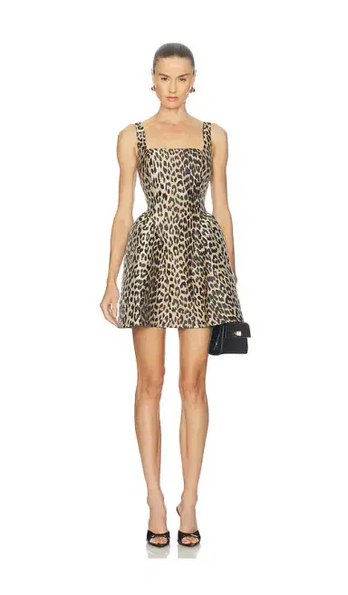 ASTR The Label Claudie Dress | Thumbnail 1 ASTR The Label Claudie Dress | Thumbnail 1